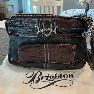 Brighton Leather Purse